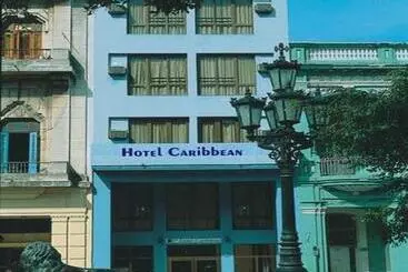 Caribbean - La Habana