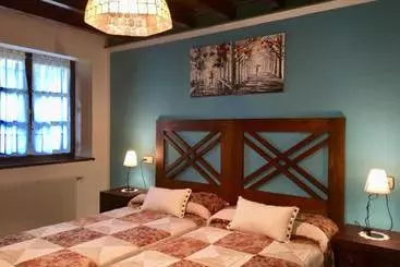 Apartamentos Palombina - Celorio