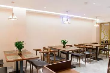 Yitel - Jiading