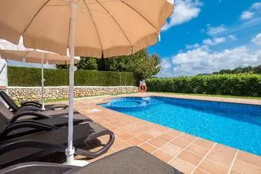 Villas Finesse - Son Bou