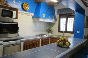 Casa Las Olivas Sayalonga By Ruralidays - Sayalonga