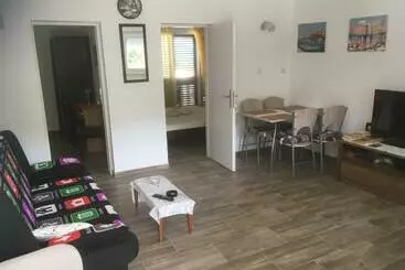 Anamarija S Apartments - Korcula