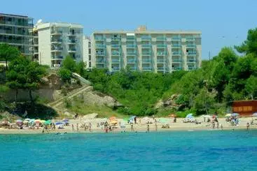 Rentalmar Gavina D Or Apartamentos - Mont-Roig del Camp