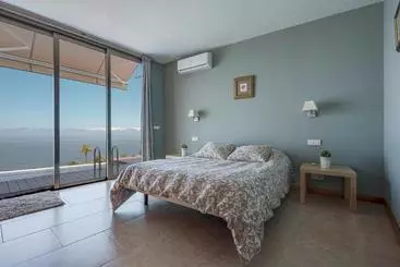 Casa Santa úrsula - Santa Ursula