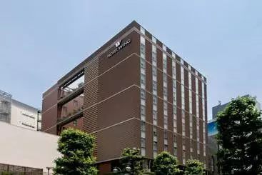 Unizo Tokyo Shibuya - Shibuya