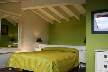 Apartamentos Rincón Del Puerto - San Vicente de la Barquera