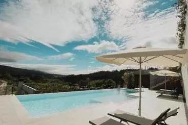 Atmos Hotel Boutique - Outes