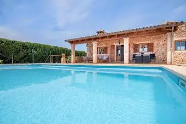 Can Grau Petit - Sencelles
