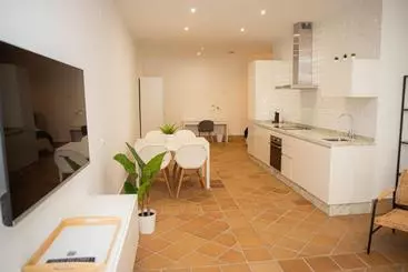Apartamentos Casa Tuli B, Aljaraque - Aljaraque