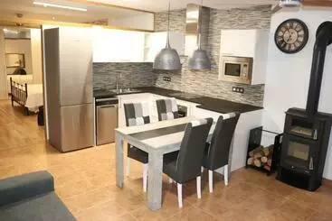 Loft Romàntic Ca L Enric Viqué Baix Empordà - Regencos
