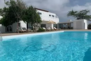 Hélène Holidays   Hotel Boutique - Corralejo