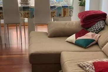 Apartamento En Boiro - Boiro