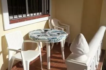 Apartment In Spain, Lomas Del Golf, Villamartin - San Miguel de Salinas