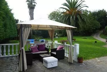 La Rocosa - Villaescusa