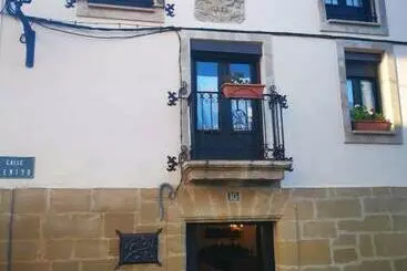 Villa Carpe Diem - Zarraton