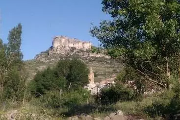 La Caseta - Forcall