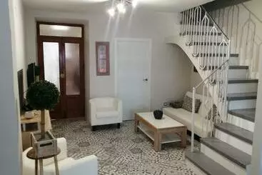 Casa Rute - Rute
