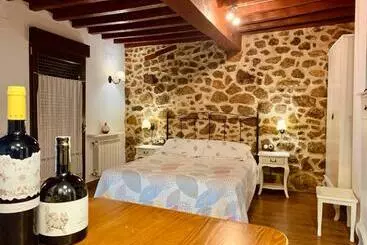 Casa Tio Basilio - Banyos de Montemayor