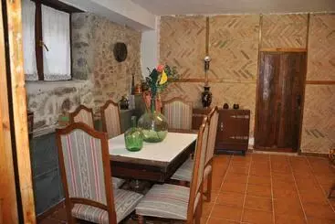 La Casa De Sabina - Lon