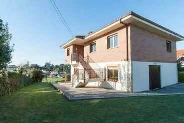 Casa Bahía Santander - Marina de Cudeyo