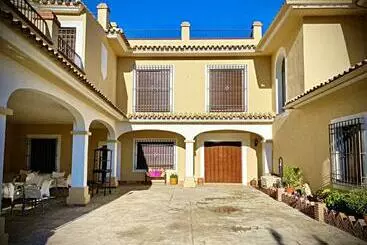 Villa Zamora - Baena