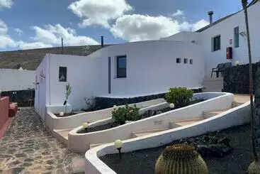 Centro Ave Fénix - Femés