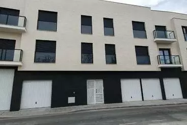 Jose Apartamento - La Rinconada