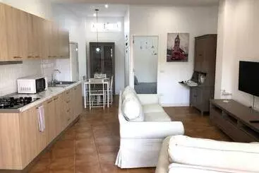 Acogedor Apartments A And B   Chío - Chio