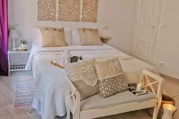 Apartamentos Roseta En Calahorra - Calahorra
