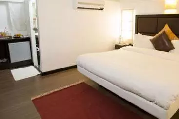 Marbela Beach Boutique - Goa