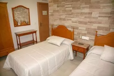 Hostal Restaurante Grela - Pozo Alcon