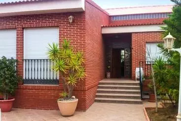 Elegant Villa In Playa Honda With Private Pool - Playa Honda