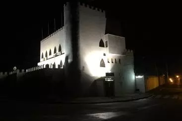 El Castillo - Alcala de Guadaira