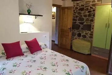 Apartamentos La Plazuela - Quintana de Soba
