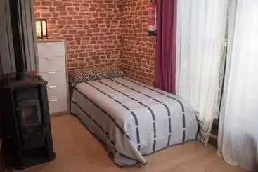 Apartamentos Jardines De Llanes - Pancar - Llanes
