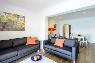 Lili Apartments - Port de Soller