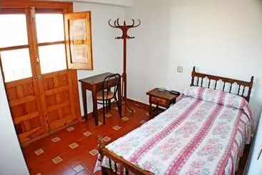 Mesón De Lagartera - Lagartera