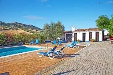 Casa Saramago - Monsaraz
