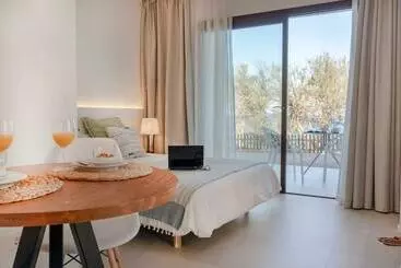 Gaviota   Emar Hotels Adults Only - Es Calo
