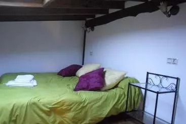 Apartamento Rural El Pino - Mogarraz