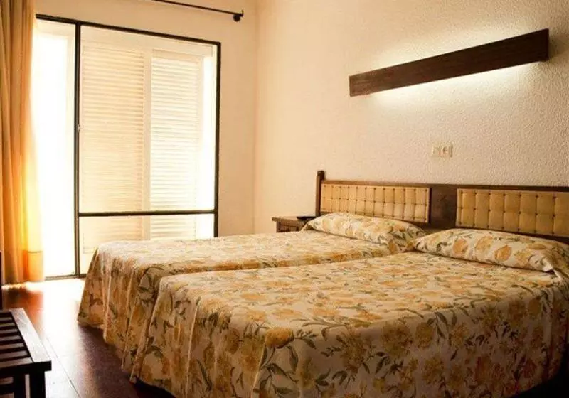 Fotos del hotel Calella Park:  5