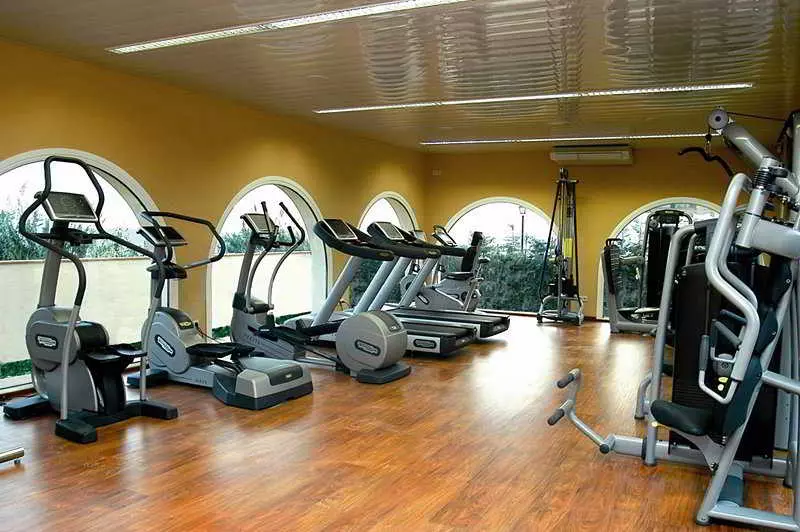 Fotos del hotel Castell De Mata:  11