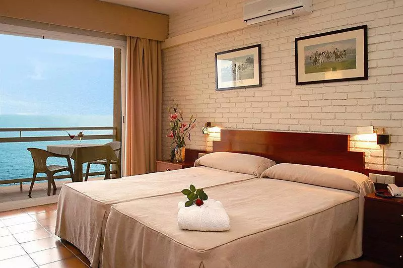 Fotos del hotel Castell De Mata:  2