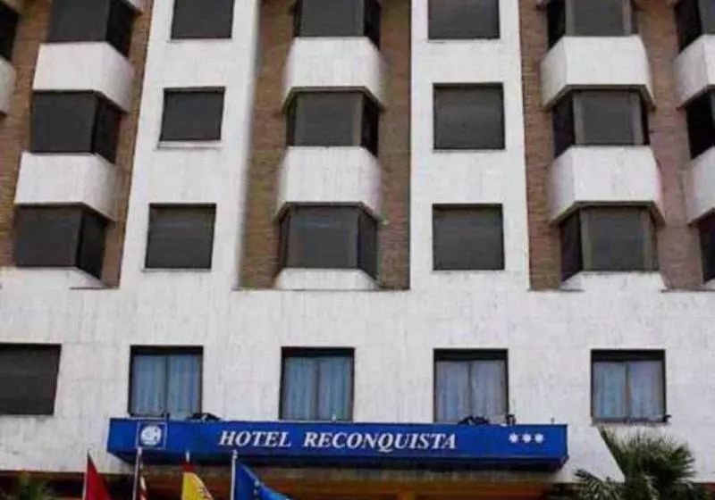 Reconquista