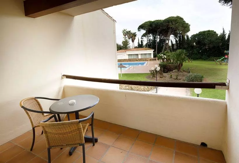 Fotos del hotel Guadacorte Park Hotel:  45