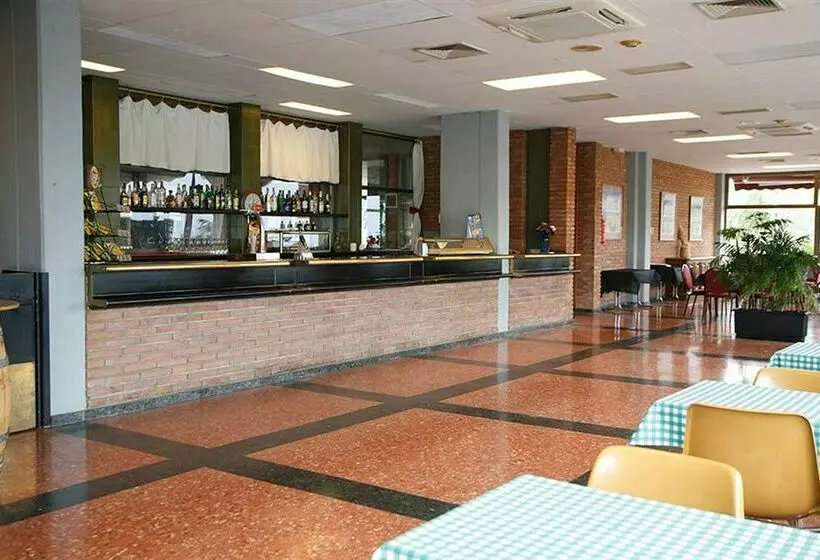 Fotos del hotel El Tozal:  3