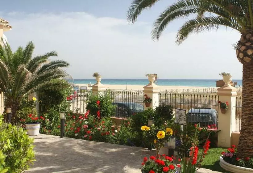 Fotos del hotel Gran Sol:  15