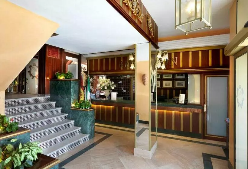 Fotos del hotel Gran Sol:  3