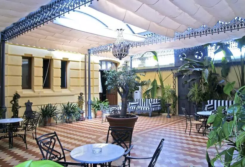 Fotos del hotel Tartaneros:  2