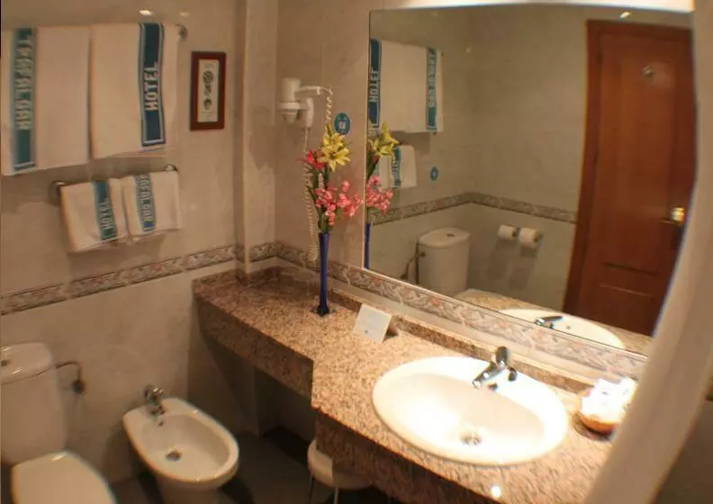 Fotos del hotel Trafalgar:  4